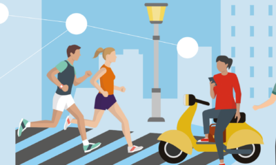 New technologies in public service delivery