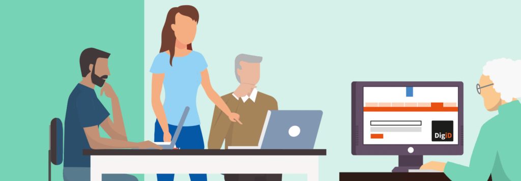 Promote Digital Inclusion What Is Digital Inclusion? - Digital Government