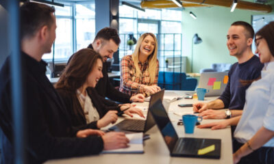 Greater insight into data-sharing standards