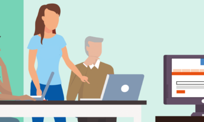 Factsheet outlining opportunities for women in IT  