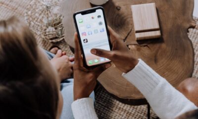 New Guidelines for Government Mobile Apps