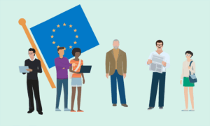 European Data Act has come into force - Digital Government