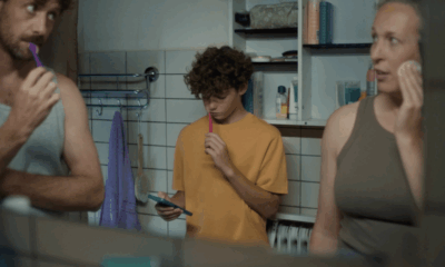 Campaign Helps Parents Manage Children’s Smartphone Use