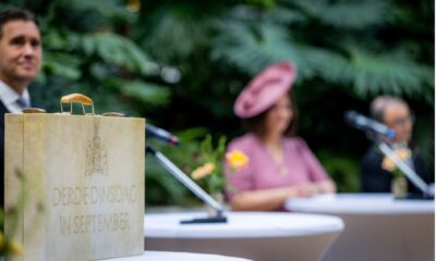Prinsjesdag: Government Aims to Accelerate Digitalisation 