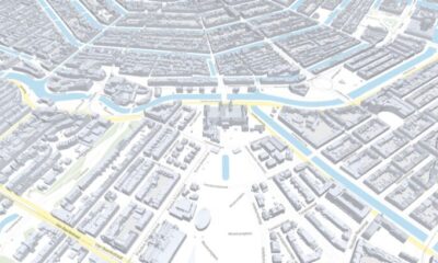 3DBAG Brings Open Data to Life