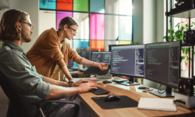 Could you be the Innovation Partner the Government Needs?