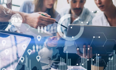 Tech Trends 2026: Exploring the Digital Future