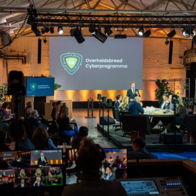 Government-wide Cyber Exercise 2025