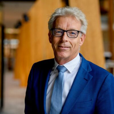 Photo by Sicco van Grieken