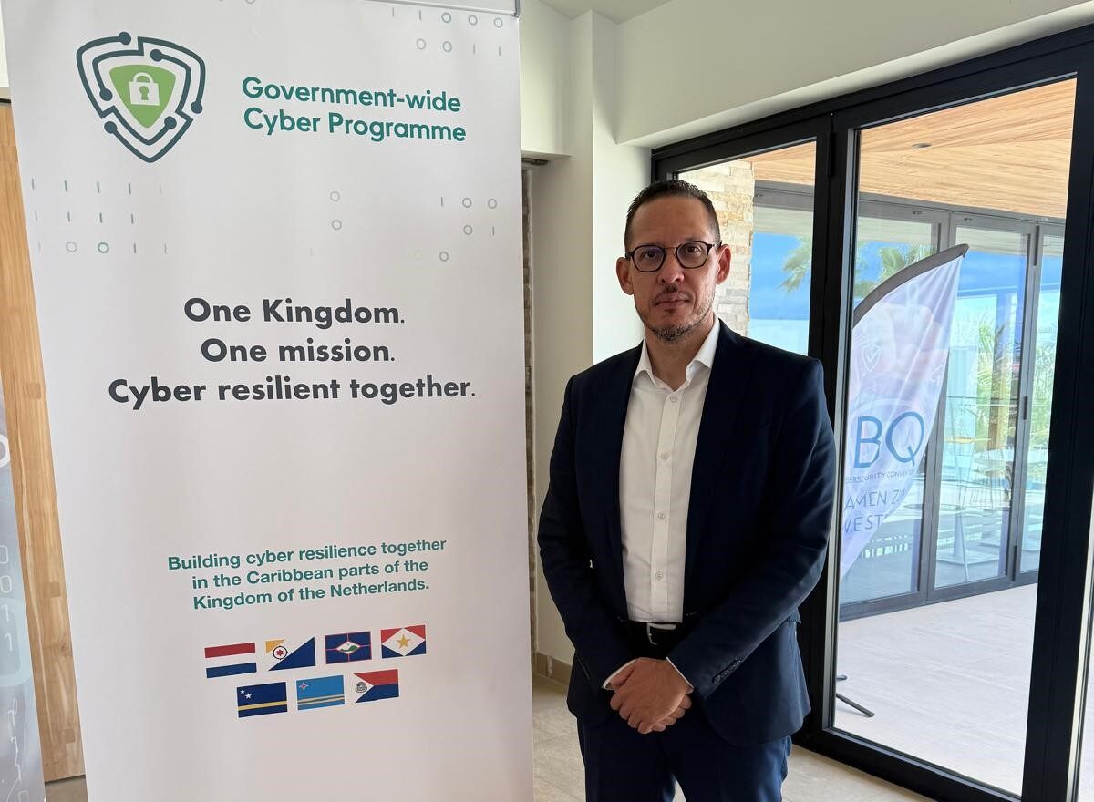 Cyber Resilience: core pillar of Aruba’s national security - Digital ...