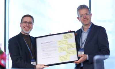 Presentation of Rules as Code action plan