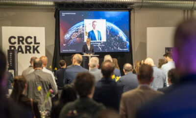 The Netherlands must take control of its digital future