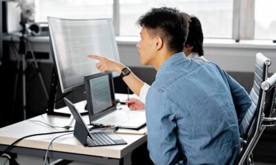 Soft launch of open-source code platform for government