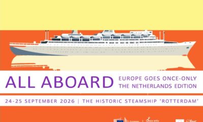 Event: Europe Goes Once-Only, The Netherlands Edition