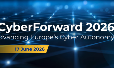 CyberForward 2026: strengthening Europe’s digital resilience