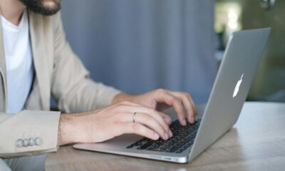Electronic ordering: an increasingly common practice