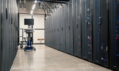 Working together for sustainable government data centres