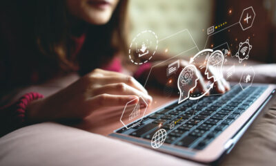 Government launches international strategy for responsible AI