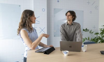 Transparency rules for AI systems now in force