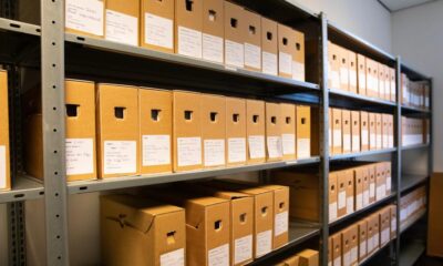 Caribbean Netherlands launches Archive Agendas