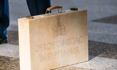 Budget Day 2026: Focus on AI, cybersecurity and public services