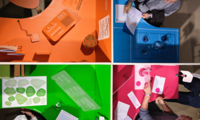 Dutch Design Week 2026: Help shape tomorrow’s government