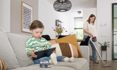 Consultation launched on proposed EU KIDS Act