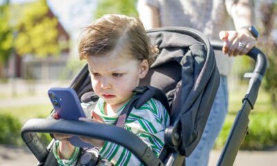 New strategy to protect children online