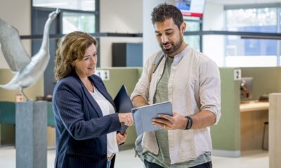 GBO: ‘Disclose once, share across multiple applications’